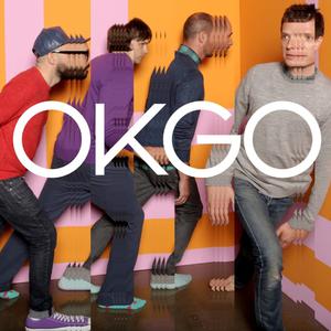 Ok Go! 【SISTAR  伴奏】 （降3半音）