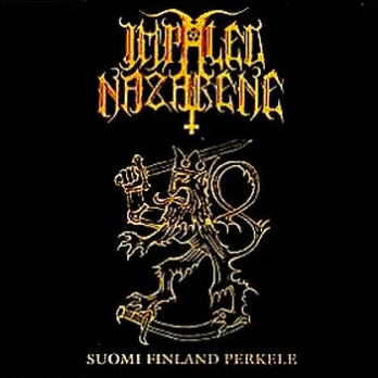 Suomi Finland Perkele