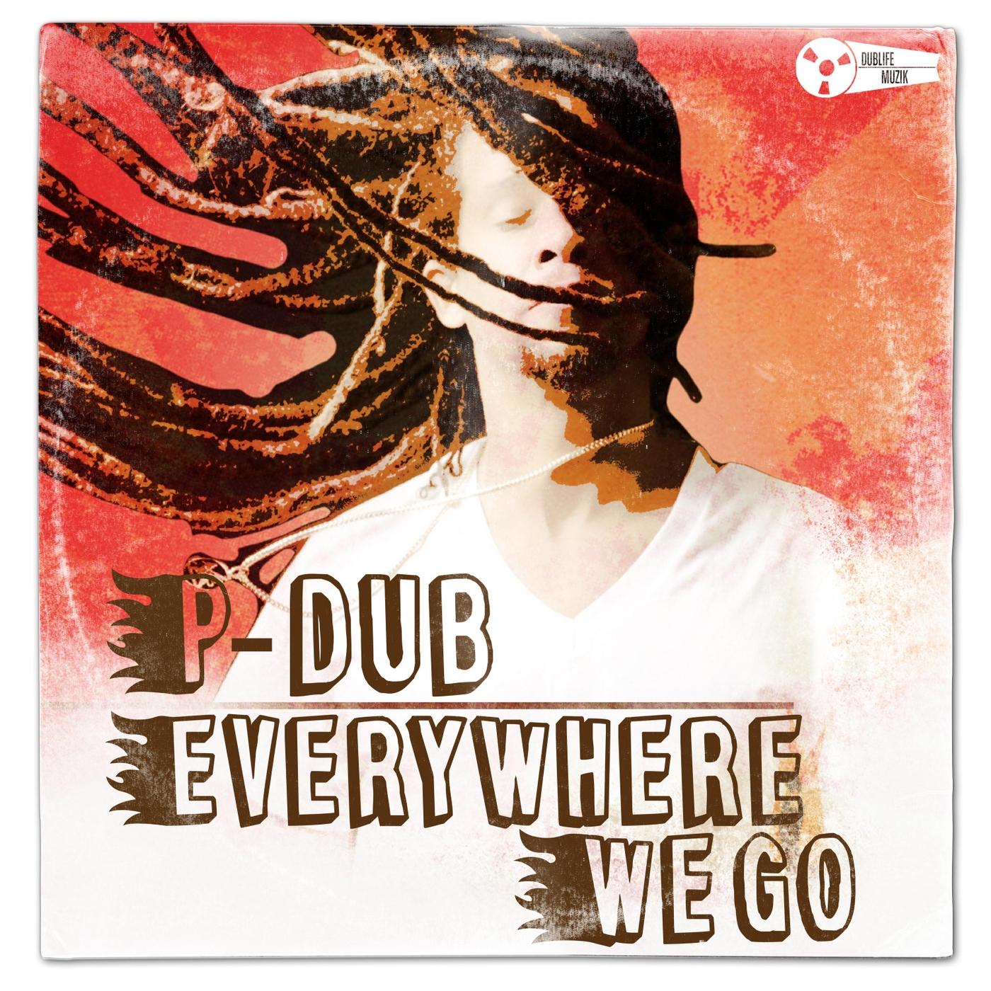 Everywhere We Go