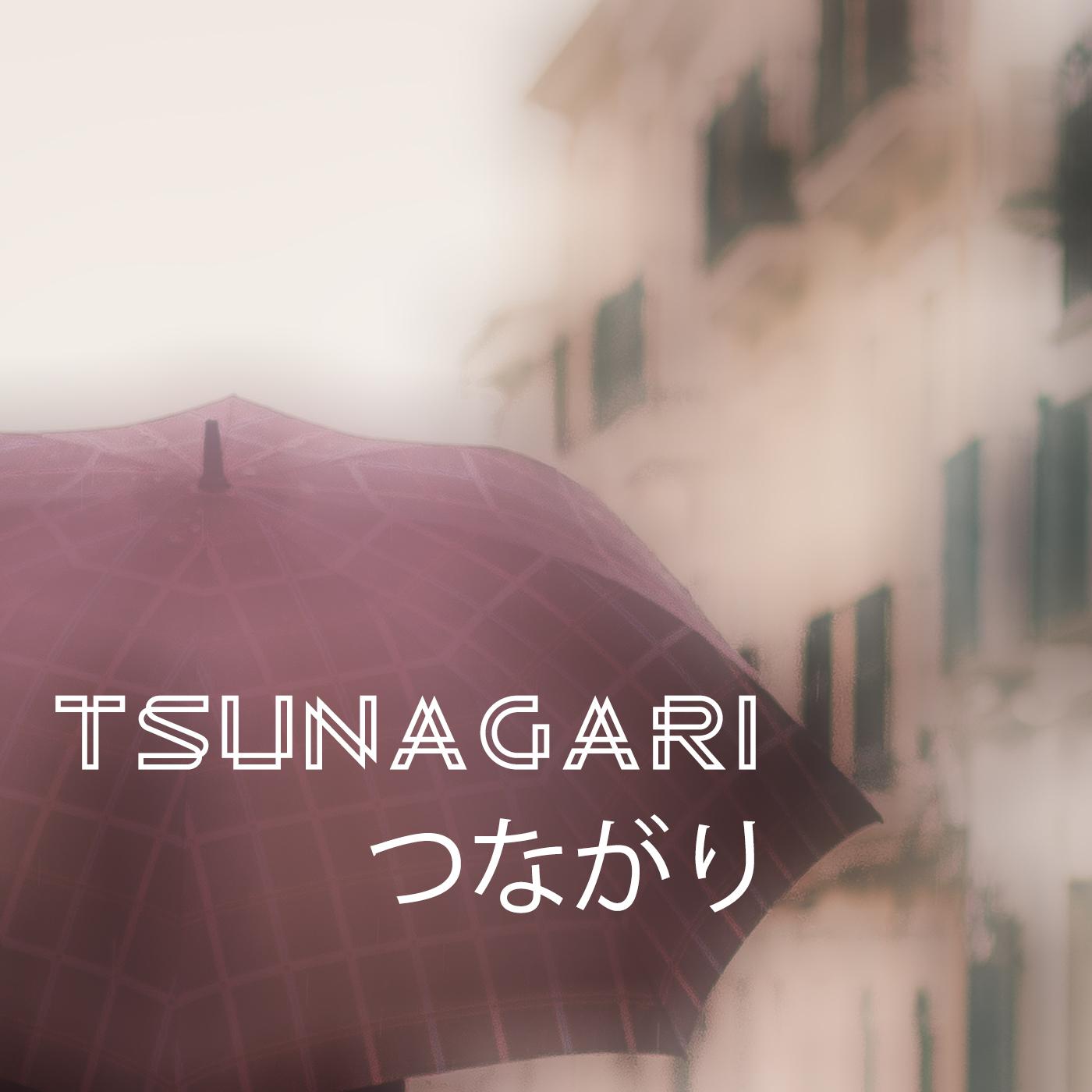 TSUNAGARI专辑