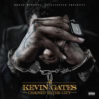 Kevin Gates - Change Lanes (Instrumental) 无和声伴奏