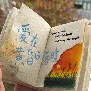 民謠 I 我唱歌你在聽 一切風平又浪靜