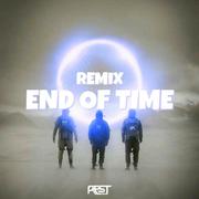 Alan Walker-End Of Time（祭司 remix）