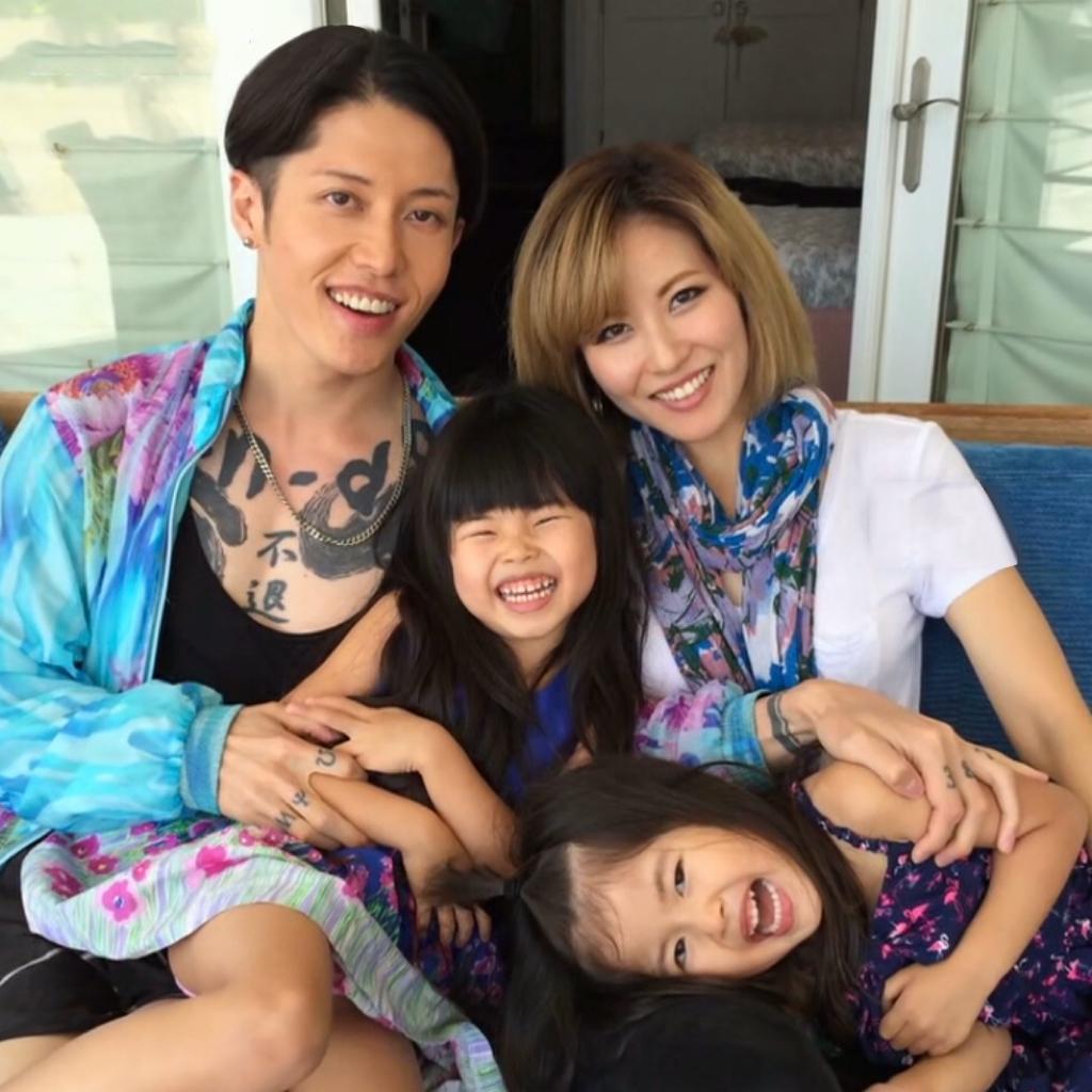 MIYAVI