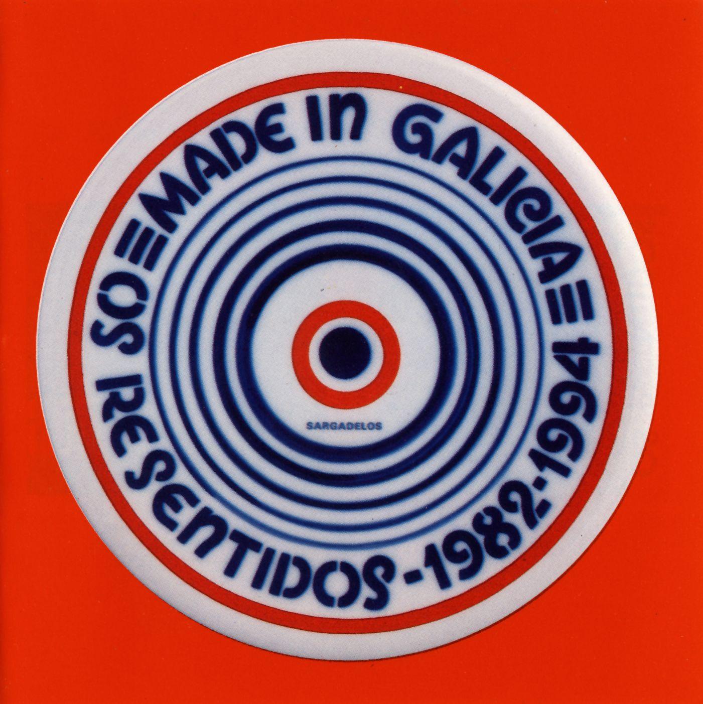 Made In Galicia
