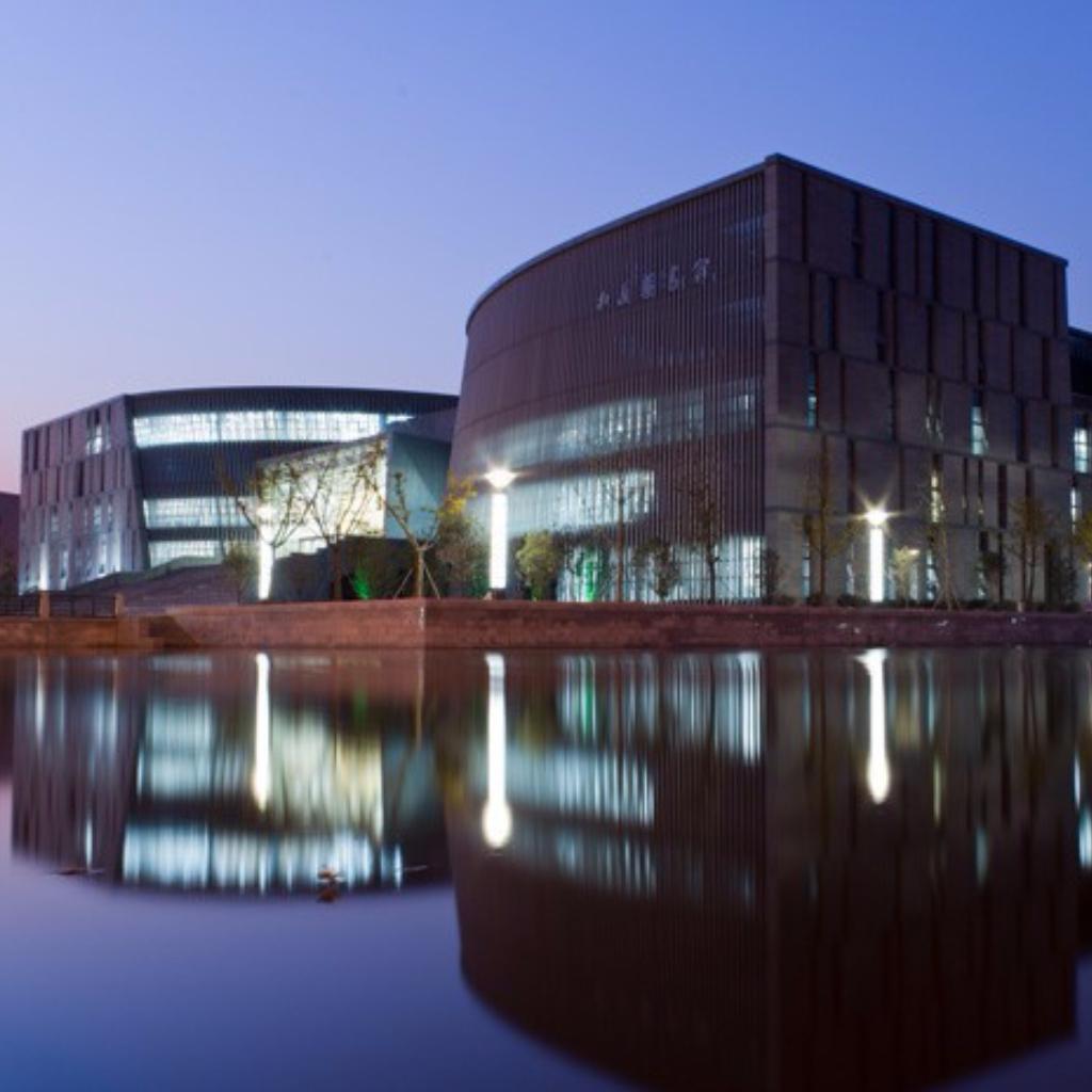 南京大学图书馆闭馆音乐