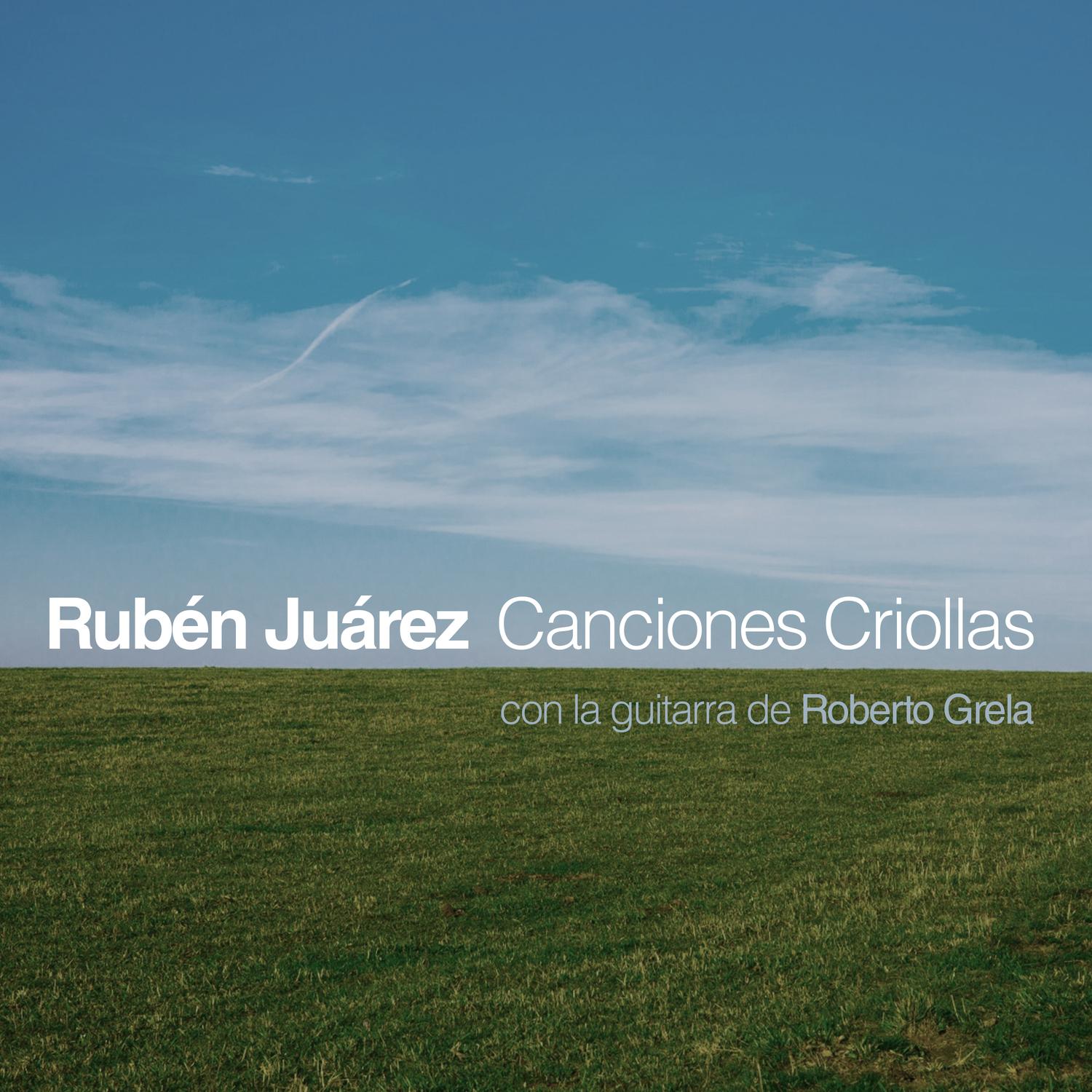 Canciones Criollas