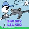 Sky Sky - CS:GO (feat. lil xxd)