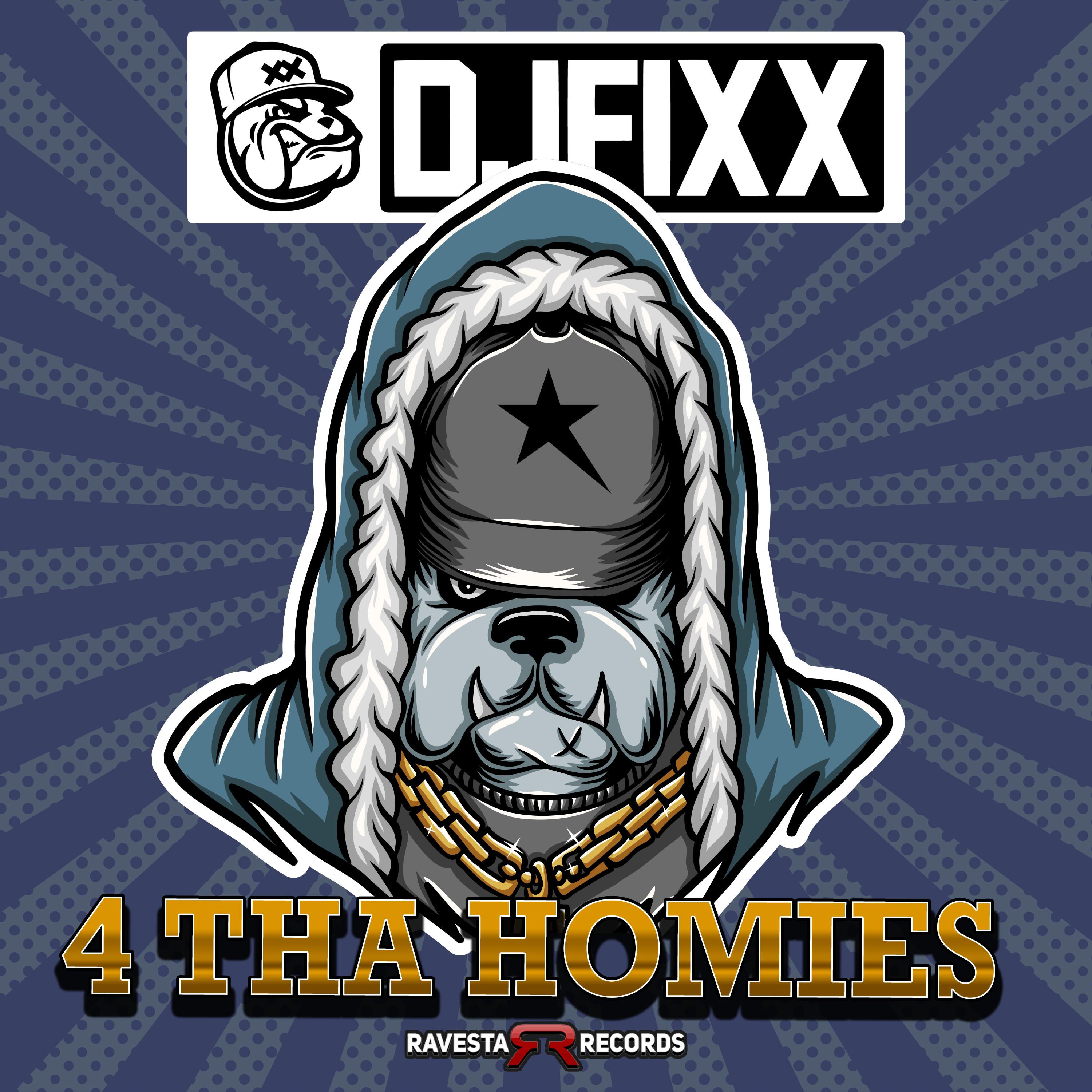 4 Tha Homies