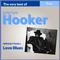 The Very Best of John Lee Hooker: Love Blues专辑
