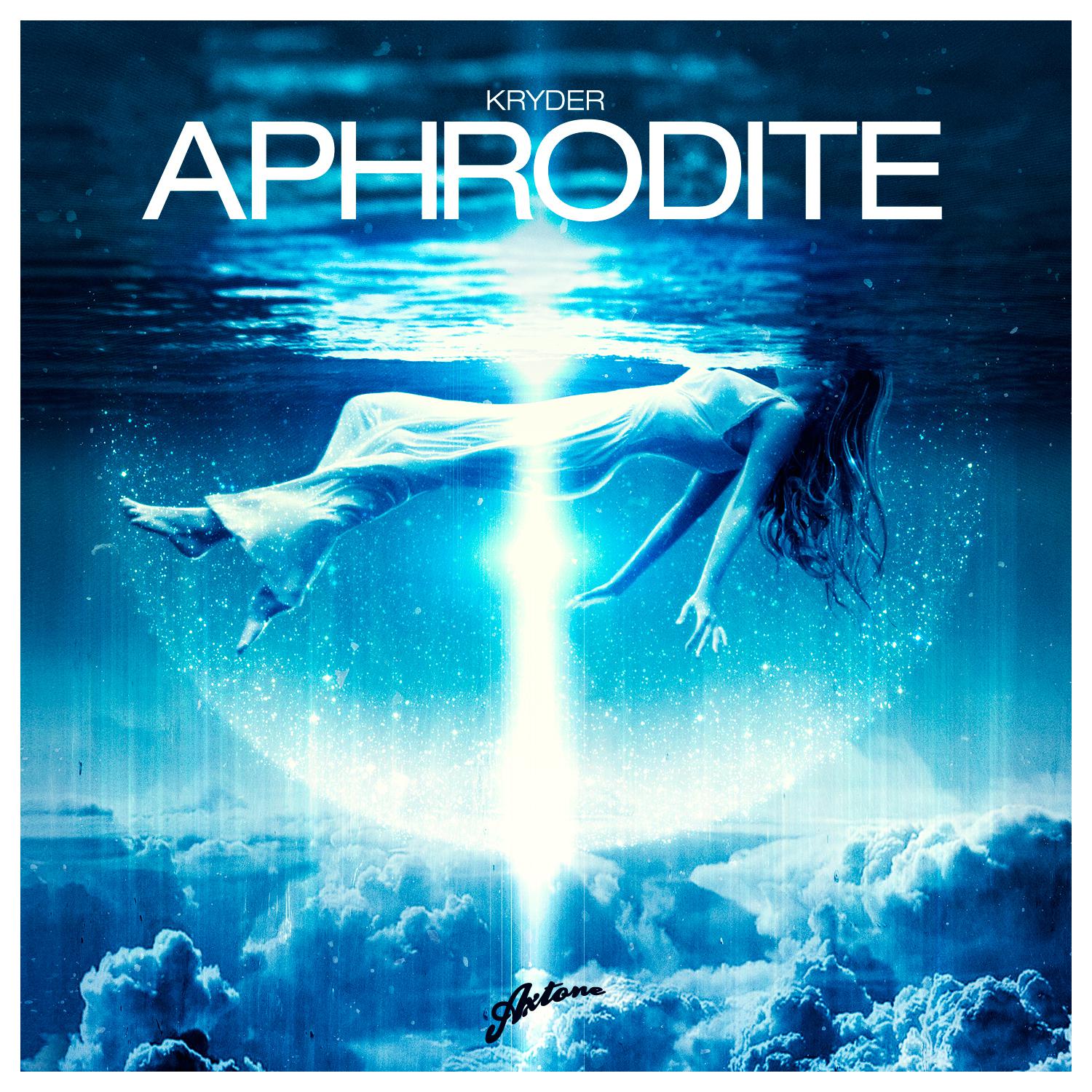 Aphrodite专辑