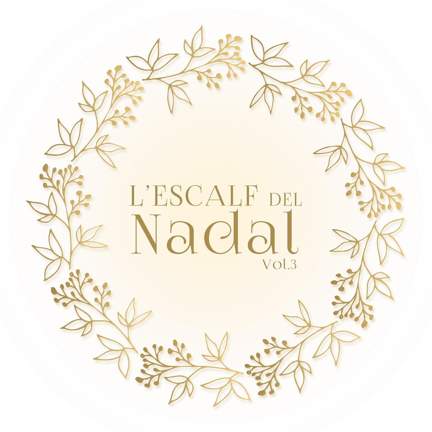 L'Escalf del Nadal, Vol. 3专辑