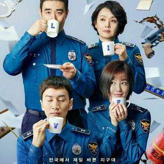韩剧《LIVE》OST&BGM合辑