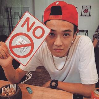 我有一段freestyle不知当讲不当讲