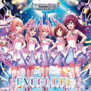 THE IDOLM@STER CINDERELLA MASTER EVERMORE专辑