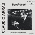 BEETHOVEN, L. van: 33 Variations in C Major on a Waltz by Diabelli, "Diabelli Variations" (LP Pure, 专辑