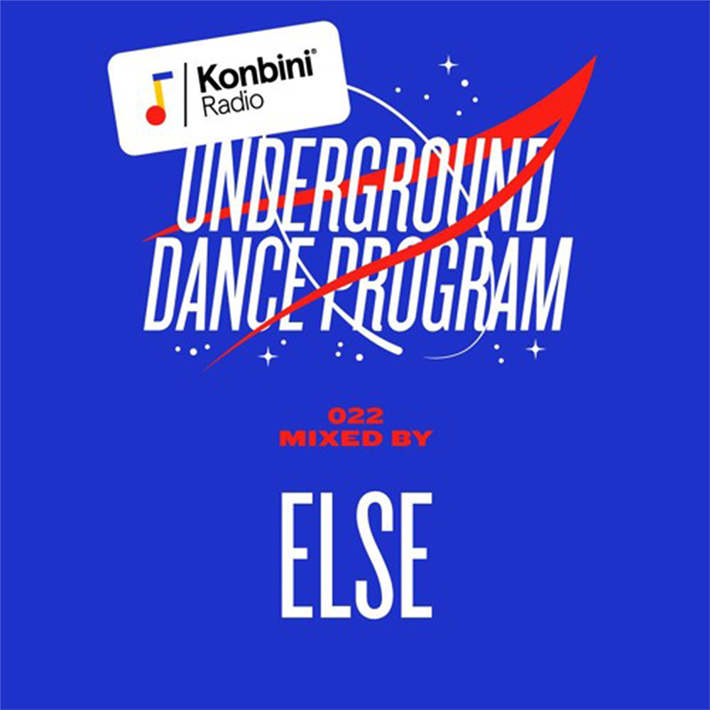 Underground Dance Program Mix 022