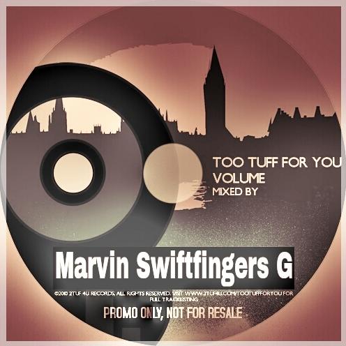 2TUF-4U APRIL 2014 PROMO MIX.A1