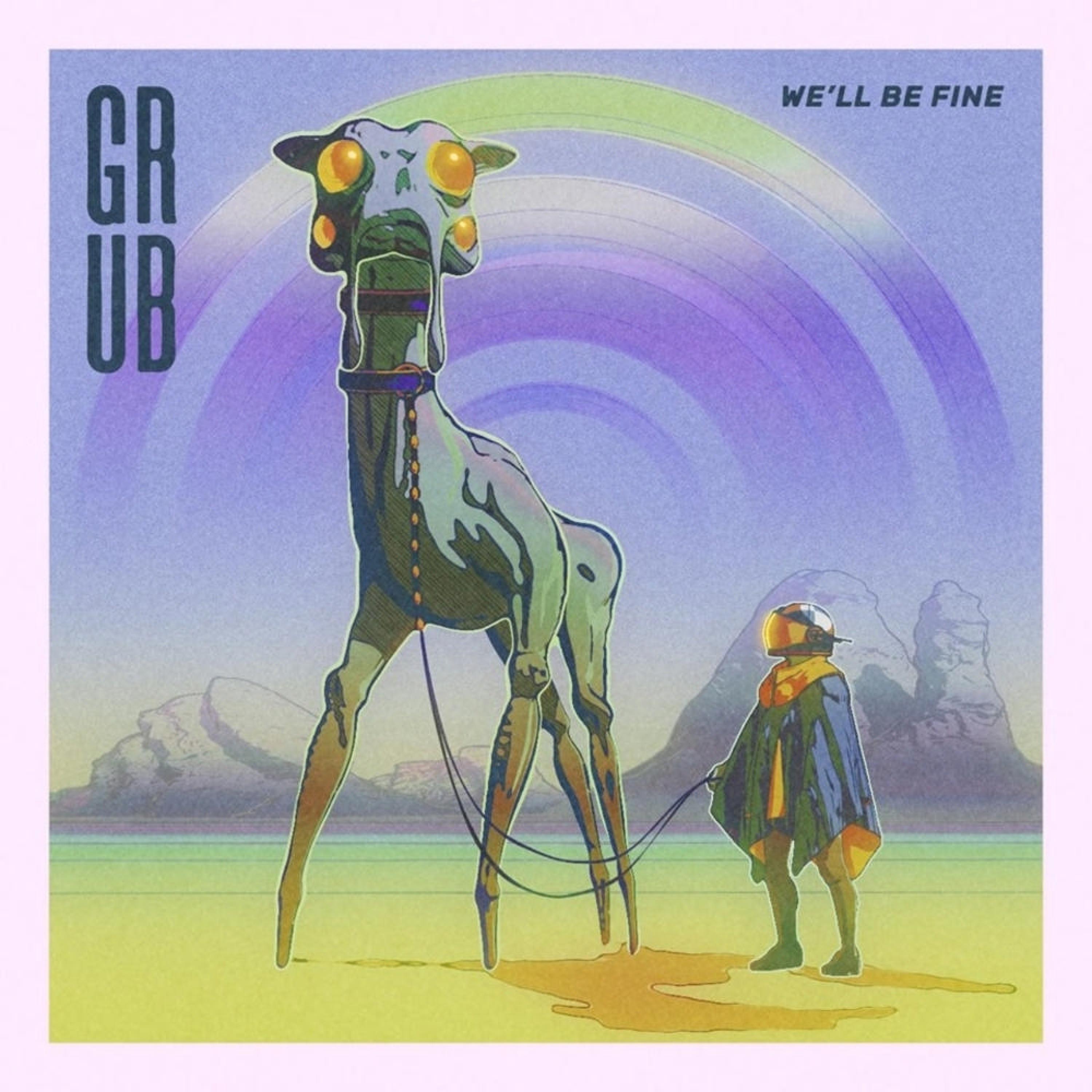 We'll Be Fine