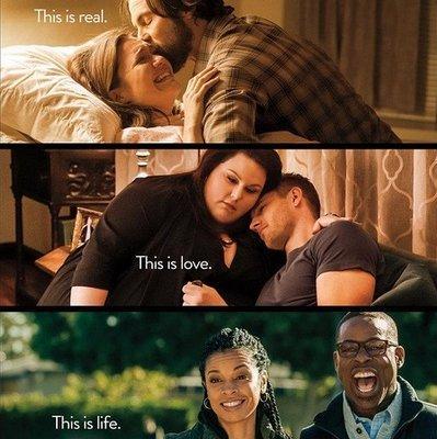 [This is us ]我们的一天 原声OST | 在线播放 | 网易云音乐