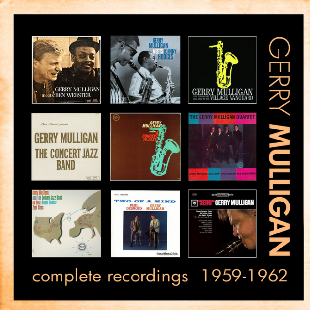 Complete Recordings: 1959-1962专辑