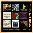 Complete Recordings: 1959-1962