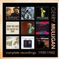 Complete Recordings: 1959-1962