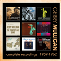 Complete Recordings: 1959-1962