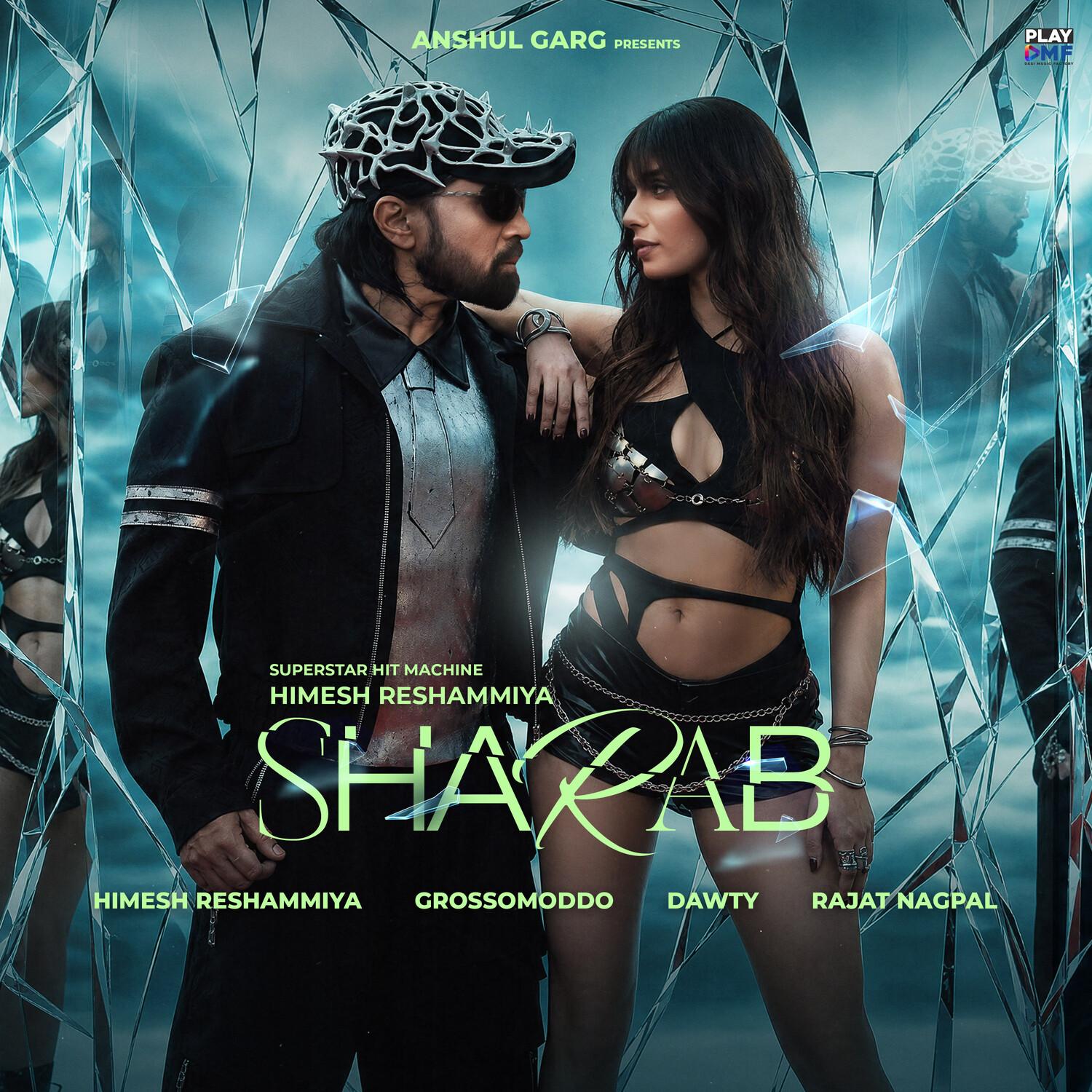 Sharab