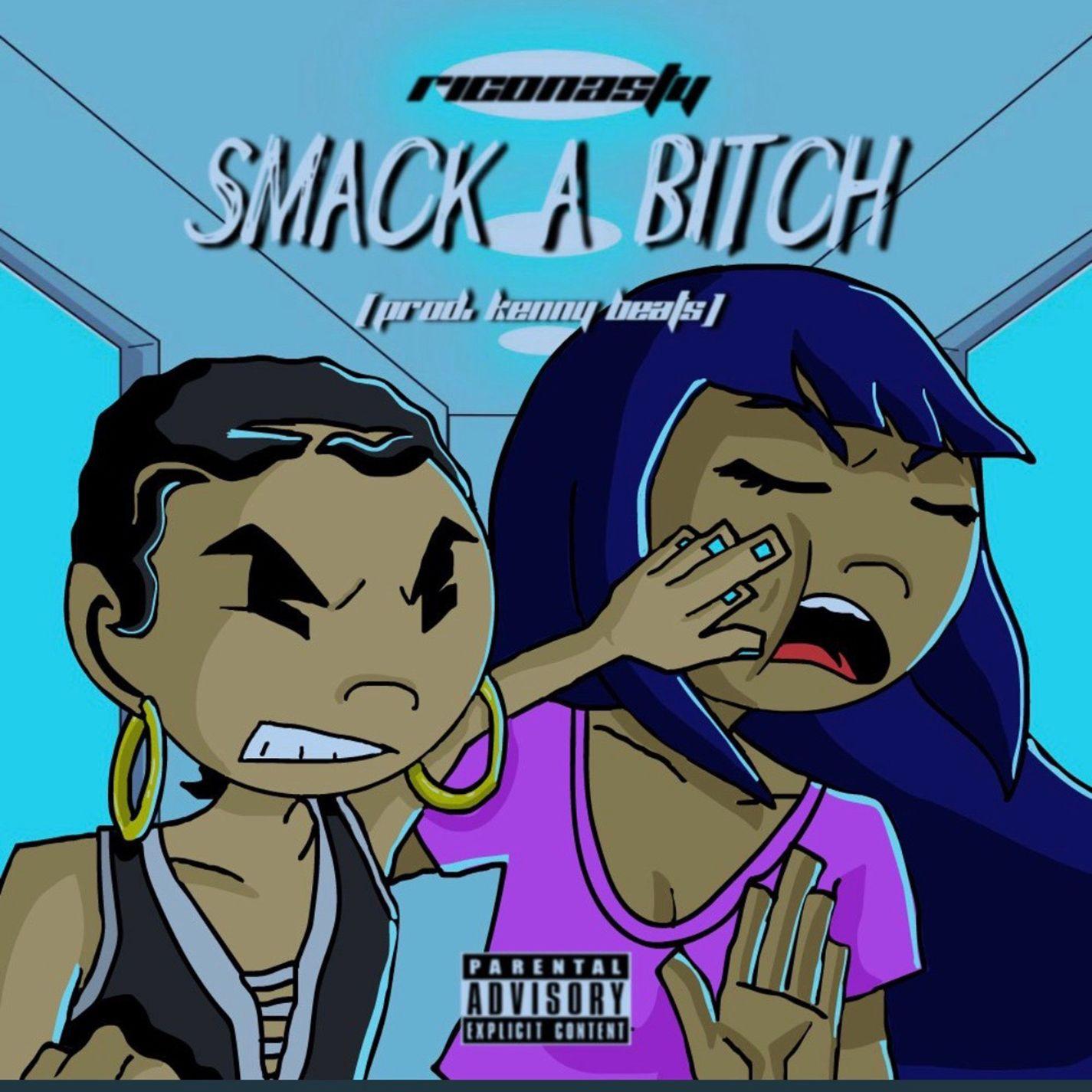 Smack A *****