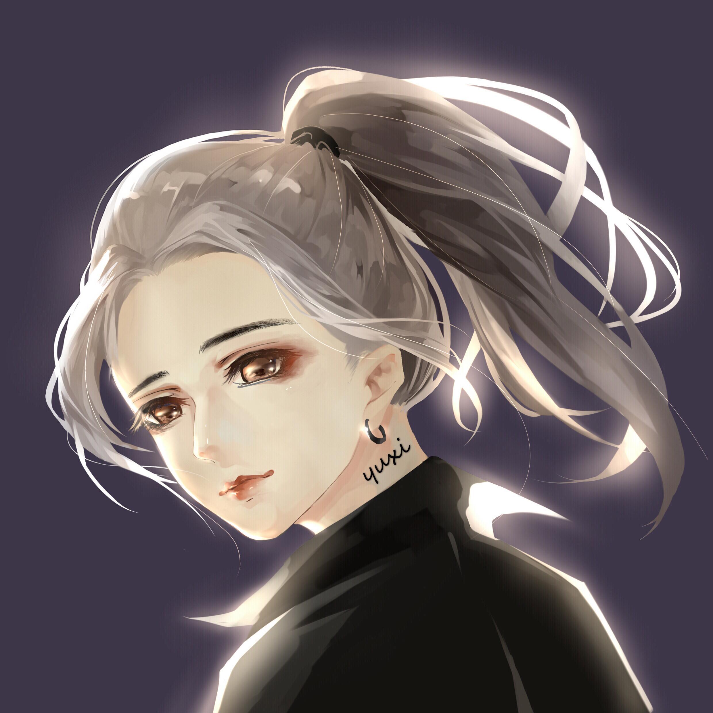 喜剧之王（Cover）