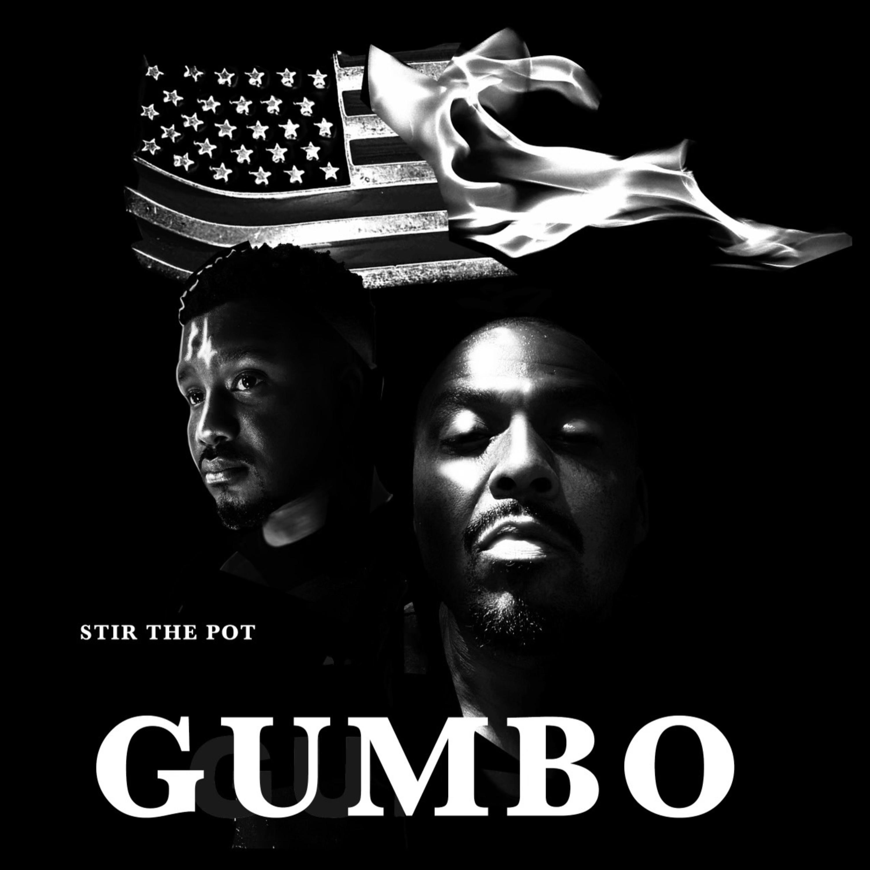 Gumbo - New Day (feat. Xzibit)