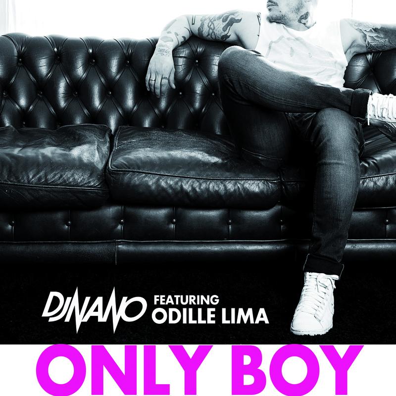 Only Boy