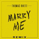 Marry Me (Remix)专辑