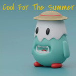 Cool For The Summer专辑