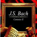 J. S. Bach, Cantatas II专辑