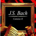 J. S. Bach, Cantatas II专辑