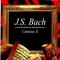 J. S. Bach, Cantatas II专辑