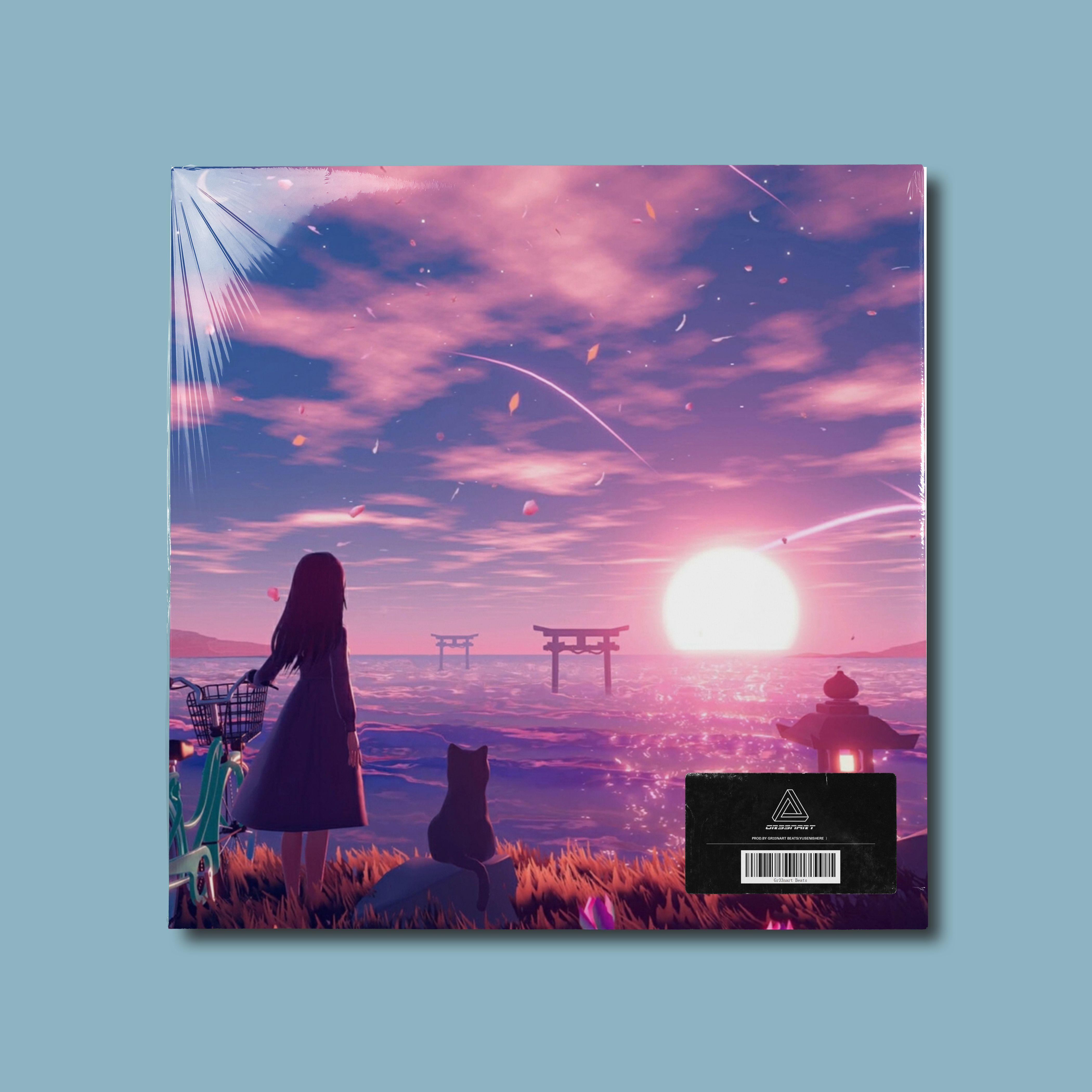 期望（Pop/Melodic Trap Type Beat）