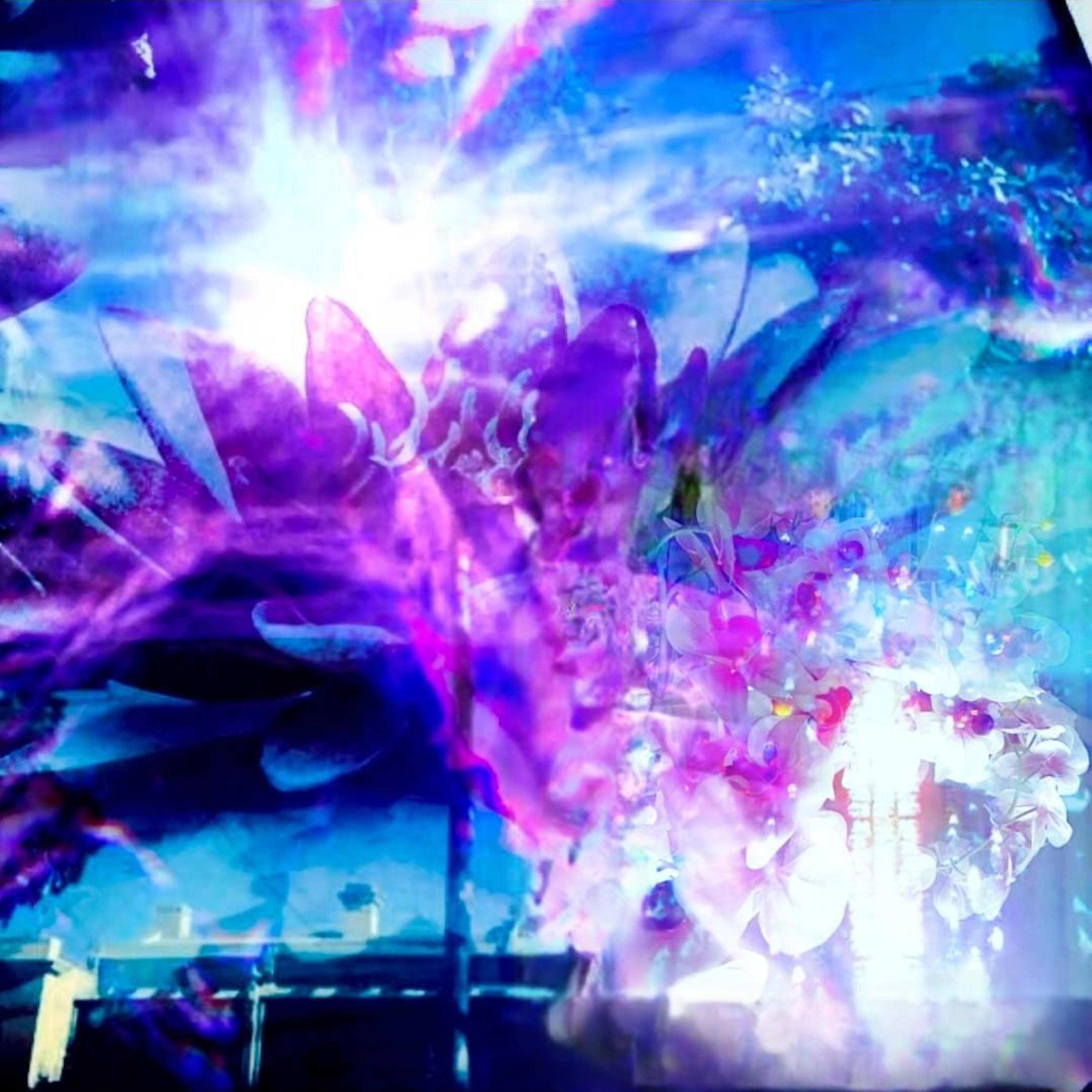 Melancholy (feat. Eshing)