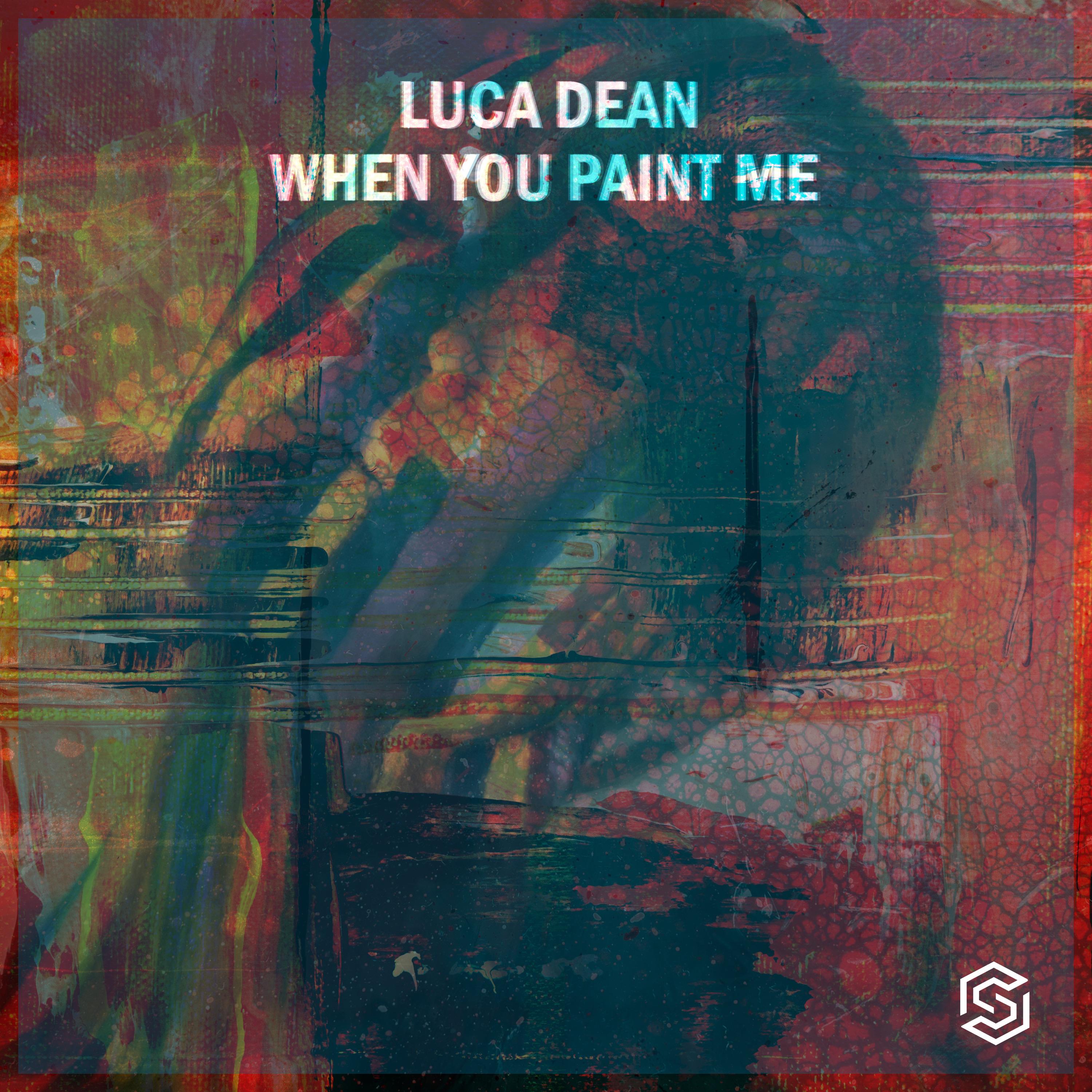 When You Paint Me EP