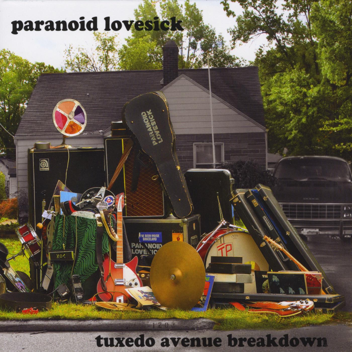 The Way Some People Die