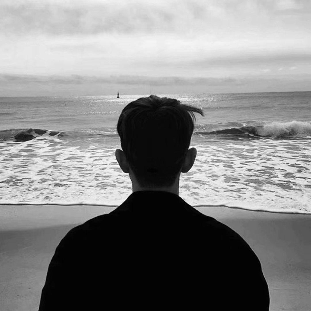 民谣一个人的孤独