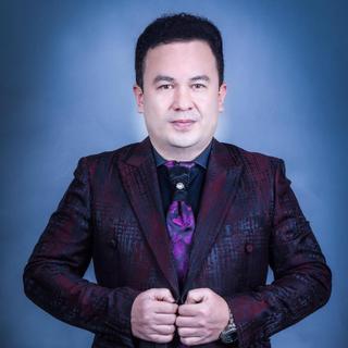 维吾尔族流行歌手-Gulamjan yakup