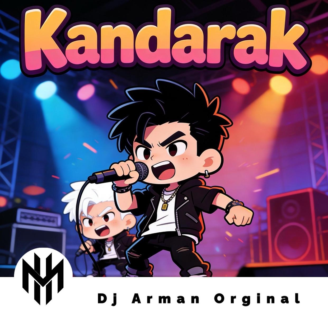 Kandarak