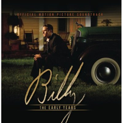 Billy: The Early Years (Offical Motion Picture Soundtrack)