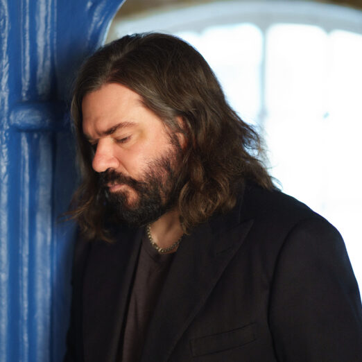 Matt Berry