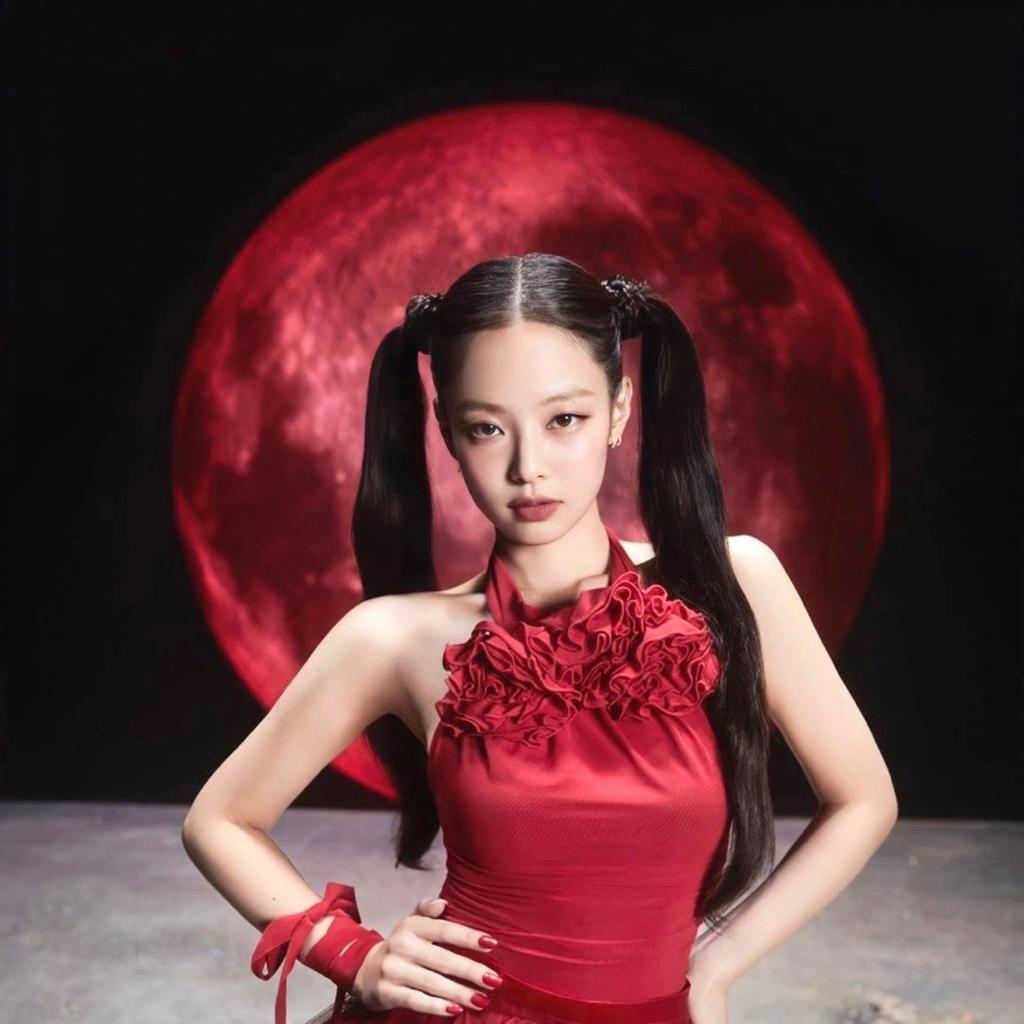韩系女团 | 动感节奏 迷幻旋律 | 在线播放 | 网易云音乐