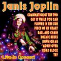 Janis Joplin Live in Concert