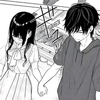 眼泪好烫 是爱的温度吗